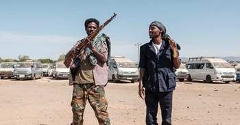 Ethiopian offensive on Tigray capital has begun: Regional leader