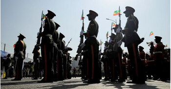 1,000 arrested since Ethiopia state of emergency: UN