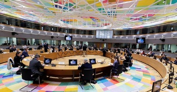 EU calls for Israeli-Palestinian ceasefire