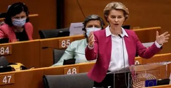 EU proposes €750bn coronavirus recovery package