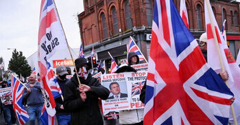 Brexit: EU to reveal new proposals on Northern Ireland Protocol