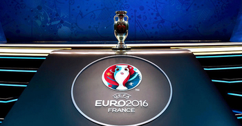 Germany draws, England wins and Ukraine out of Euro 2016