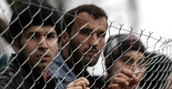 2,000 refugee deaths linked to illegal EU pushbacks