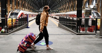 Covid-19 pandemic: International alarm grows over new variant