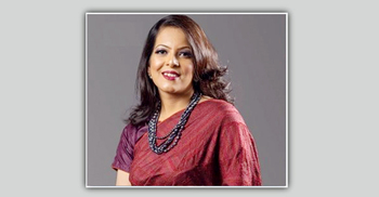 কারামুক্ত হলেন ইভ্যালি চেয়ারম্যান শামীমা নাসরিন