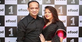 Evaly MD Rassel, wife arrested