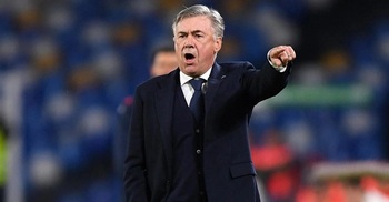 Real plotting move to prise Ancelotti