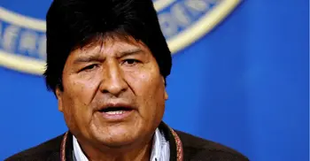 Bolivia’s Morales resigns after protests, lashes out at ‘coup’