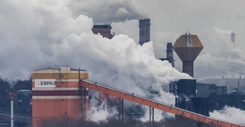 Russian sanctions-linked firms run into hurdles with debt payments