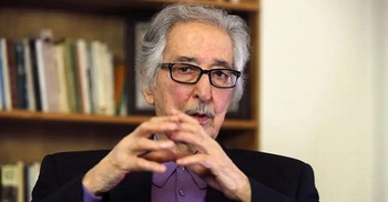 Ex-Iranian President Bani-Sadr dies in Paris