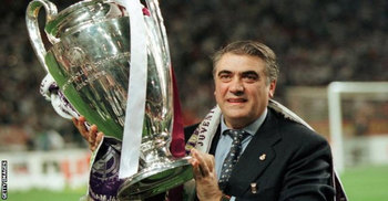 Ex-Real Madrid president Sanz dies from coronavirus