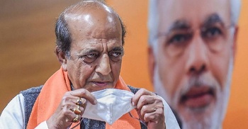Ex-Trinamool MP Dinesh Trivedi joins BJP