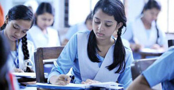 ২৪ নভেম্বর থেকে মাধ্যমিকে বার্ষিক পরীক্ষা শুরু