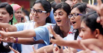 95.26% pass HSC, equivalent exams