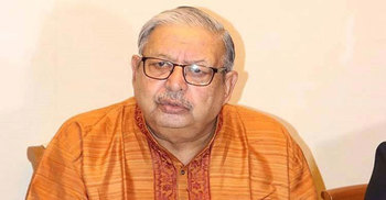 Bangladesh won't go into conflict with Malaysia over Rayhan Kabir issue