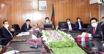 28,849 Bangladeshi expats to return home: FM