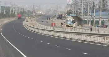 PM to inaugurate country’s first expressway on Thursday
