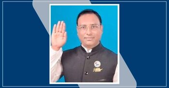 স্বামীর জন্য মনোনয়ন প্রত্যাহার করলেন দুই সতিন