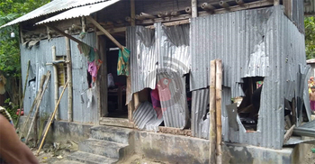 আধিপত্য বিস্তারে সালথায় দুপক্ষের সংঘর্ষ, আহত ১৫