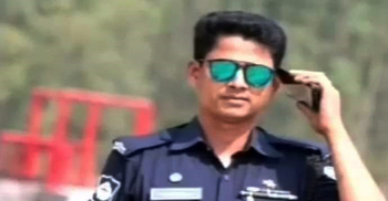 মামলার ভয় দেখিয়ে কিশোরকে বলাৎকার, কনস্টেবল গ্রেফতার