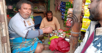 পঙ্গুত্ব নিয়েও থেমে যাননি দুই ভাই