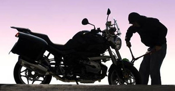 এমপির সংবর্ধনায় এসে মোটরসাইকেল খোয়ালেন চেয়ারম্যান