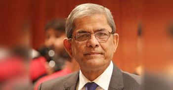 সশস্ত্র বাহিনী দিবসের অনুষ্ঠানে যোগ দিলেন ফখরুল