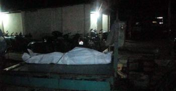 ফরিদপুরে পাটকল মেশিন পরিষ্কারে প্রাণ গেল শ্রমিকের