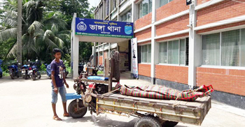 ছিনতাইকারী সন্দেহে যুবককে পিটিয়ে হত্যার অভিযোগ