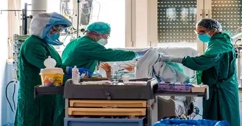 Most Covid-19 patients lost taste or smell