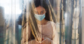 Coronavirus: WHO advises to wear masks in public areas