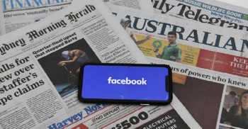 Facebook reverses ban on news in Australia