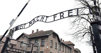 Facebook bans Holocaust denial content