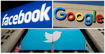 Big Tech not doing enough to remove fake news, activist NGO Avaaz says