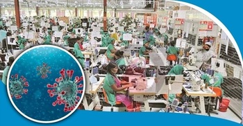 Factories to stay open during strict lockdown, too