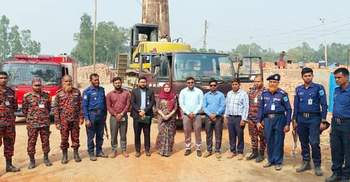 টাঙ্গাইলে তিন ইটভাটা মালিকের ১৯ লাখ টাকা জরিমানা