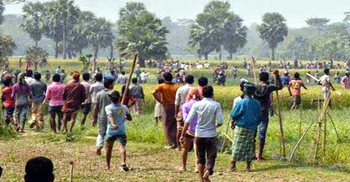 ব্রাহ্মণবাড়িয়ায় দুপক্ষের সংঘর্ষে একজন নিহত