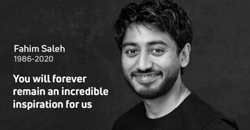 ফাহিম হত্যা: লস অ্যাঞ্জেলেসে বাংলাদেশ প্রেসক্লাবের কর্মসূচি