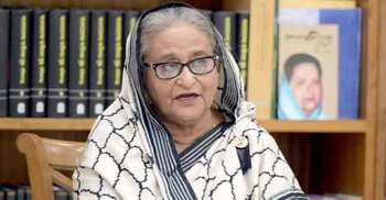 Women of entire world can follow Bangamata’s life: PM