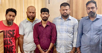 জাল এনআইডিতে ব্যাংক ঋণ : জড়িত ব্যাংক কর্মকর্তা-ইসি অপারেটর