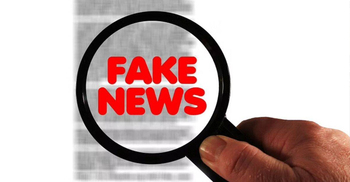 Study reveals key reason behind spread of fake news on social media