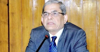 73 BNP men die from coronavirus: Fakhrul