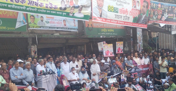 Govt lying about UN rights chief's statement: Fakhrul