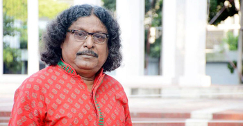 ফকির আলমগীরের মরদেহ আনা হবে শহীদ মিনারে