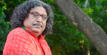 রাষ্ট্রীয় মর্যাদায় সমাহিত হলেন ফকির আলমগীর