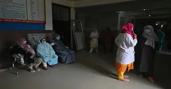 Family planning efforts upended by coronavirus