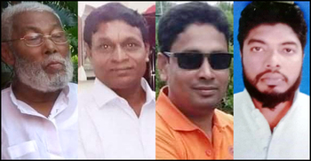 বাবার জন্য ছেলে ছাড়লেও ভাইয়ের প্রতিদ্বন্দ্বী রয়ে গেলেন ভাই