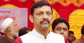 সাজেদার আসনে এমপি হলেন লাবু চৌধুরী