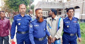 ফরিদপুরে স্ত্রী হত্যায় স্বামীর মৃত্যুদণ্ড