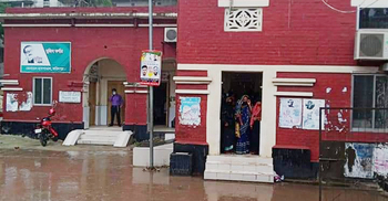 ফরিদপুরে করোনা ও উপসর্গে ১৬ জনের মৃত্যু